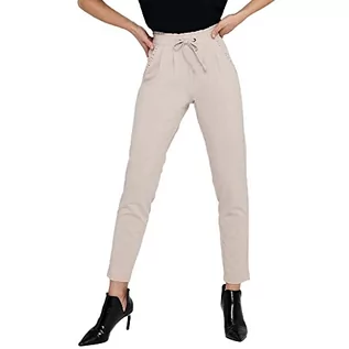 Spodnie damskie - ONLY Jdycatia New Ancle Pant JRS Noos spodnie damskie, Chateau Gray, 32/L-XXL - grafika 1