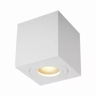 Lampy pozostałe - QUARDIP SL SPOT BIAŁY/WHITE ACGU10-160 - miniaturka - grafika 1