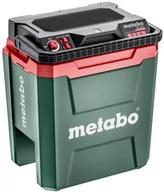 Pozostałe elektronarzędzia - Chłodziarka akumulatorowa Metabo KB 18 BL - miniaturka - grafika 1