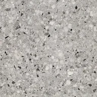 Płytki ceramiczne - Płytka podłogowa Tubądzin Macchia Graphite Mat 59,8x59,8 cm - miniaturka - grafika 1