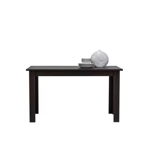 Stół Nierozkładany F24 Finezja Maridex Dąb Sonoma - Stoły - miniaturka - grafika 1