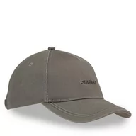 Czapki męskie - Czapka z daszkiem Calvin Klein Metal Lettering Bb Cap K50K511999 Zielony - miniaturka - grafika 1
