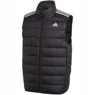 Kamizelki męskie - Kamizelka bezrękawnik męski adidas Essentials puchowy pikowany r S - miniaturka - grafika 1