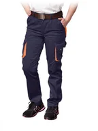 Odzież robocza - Reis SPODNIE OCHRONNE DO PASA 36 - FRAULAND-T GP ab_FRAULANDTGP36 - miniaturka - grafika 1