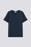 Koszulki męskie - t-shirt uomo gas jeans 543871 183017 scuba 0194 - miniaturka - grafika 1