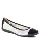 Baleriny - BALERINY CAPRICE - 9-22152-28 012 - Caprice - miniaturka - grafika 1
