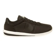 Buty dla dziewczynek - Buty dziecięce Nike 905111001 CORTEZ ULTRA (GS) Czarne - miniaturka - grafika 1