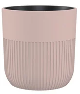 Donice - Doniczka okrągła LUCA 30 z wkładem Donica + wkład dystansowy - miniaturka - grafika 1