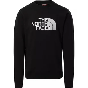 Bluza męska The North Face Drew Peak Crew - Bluzy męskie - miniaturka - grafika 1