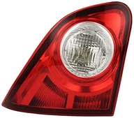 Lampy przednie - VALEO Lampa tylna zespolona 043587 - miniaturka - grafika 1