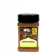 Przyprawy i zioła sypkie - Garam Masala 150g Sindibad Aromatyczna Przyprawa - miniaturka - grafika 1