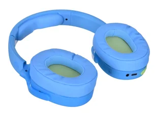 Skullcandy Hesh Evo Wireless niebieskie - Słuchawki - miniaturka - grafika 12