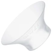 Laktatory - Reduktor MOMCOZY Flange 17 mm - miniaturka - grafika 1