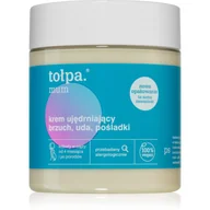 Balsamy i kremy do ciała - Tołpa Dermo Body Mum - Krem ujędrniający brzuch, uda, pośladki 250ml - miniaturka - grafika 1