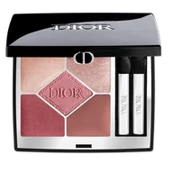 Palety i zestawy do makijażu - DIOR Diorshow 5 Couleurs Couture - Cienie do powiek Paletki cieni i zestawy kosmetyków 7 g 823 - ROSA MUTABILIS - miniaturka - grafika 1