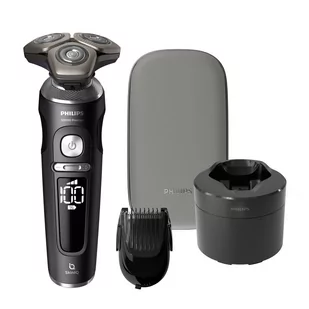 Philips Series 9000 Prestige SP9840/31 - Golarki męskie - miniaturka - grafika 1