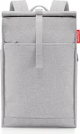 Plecaki - Plecak Twist sky rose Urban Rolltop Reisenthel - miniaturka - grafika 1