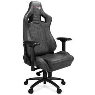 PRO-GAMER Fotel PRO-GAMER Xano - Fotele gamingowe - miniaturka - grafika 1