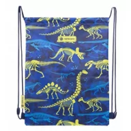 Worki na buty - Worek na buty Dinos 507022017 - miniaturka - grafika 1