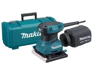 Makita BO4556K - Szlifierki i polerki - miniaturka - grafika 2