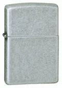 Trafika - Zippo, Zapalniczka, Antique Silver Plate - miniaturka - grafika 1