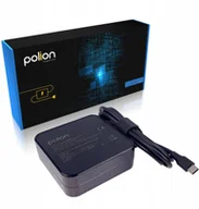 Zasilacze do laptopów - Zasilacz do laptopa APPLE 87W 20,2V 4,3A USB-C PD Power Delivery QC 3.0 - miniaturka - grafika 1