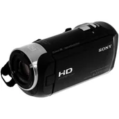 Kamery cyfrowe - Sony HDR-CX405 (HDRCX405B.CEN) - miniaturka - grafika 1