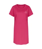 Bielizna nocna - Triumph koszula nocna damska Nightdresses NDK X 02-42 - miniaturka - grafika 1
