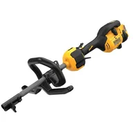 Pozostałe narzędzia ogrodowe - DeWalt DCMAS5713N-XJ akumulatorowe wielofunkcyjne narzędzie ogrodowe 54V Split Boom bez akumulatorów i ładowarki w kartonie - miniaturka - grafika 1