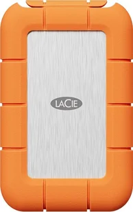 LACIE RUGGED SSD4 2.5SE 1000GB STND1000400 - Dyski SSD - miniaturka - grafika 1