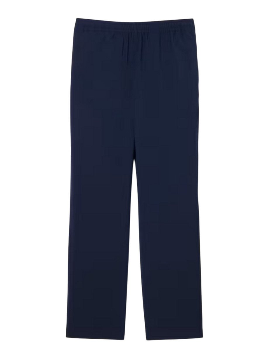 Spodnie damskie lacoste 15703159472463_44 niebieski