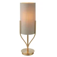 Lampy stojące - Endon Endon Fraser 95467 lampa stołowa 1x10W/E27 IP20 95467 - miniaturka - grafika 1