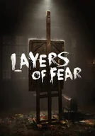 Gry PC Cyfrowe - Layers of Fear (PC) klucz Steam - miniaturka - grafika 1