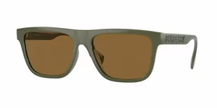 Okulary Przeciwsłoneczne Burberry BE 4402U 409973 - Okulary przeciwsłoneczne - miniaturka - grafika 1