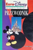 Przewodniki - Euro Disney przewodnik - miniaturka - grafika 1