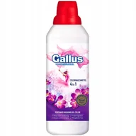 Środki do prania - Gallus Professional Skoncentrowany Żel do Prania Kolor 1l - miniaturka - grafika 1