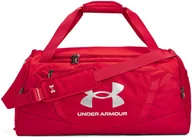 Plecaki - Under Armour Undeniable 5.0 Duffle MD-RED - miniaturka - grafika 1