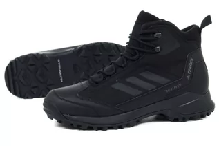 Buty trekkingowe męskie - Adidas Buty Terrex Heron Mid AC7841 - grafika 1