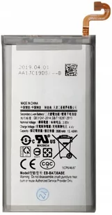 Bateria Samsung A8 Plus - Baterie do telefonów - miniaturka - grafika 1