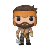 Figurki dla dzieci - Figurka Marvel POP! - Hercules (Special Edition) - miniaturka - grafika 1