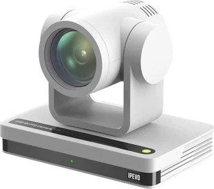 Kamera internetowa Ipevo IPEVO VC-Z4K UHD 4K PTZ Video Conference Camera white - Kamery internetowe - miniaturka - grafika 1