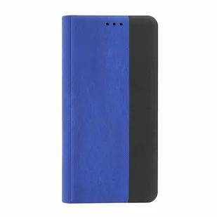 etui ochronne prio do iPhone 13 Pro Max niebiesko-czarne - Etui i futerały do telefonów - miniaturka - grafika 1