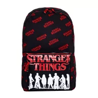 Plecaki - Plecak jednokomorowy Stranger Things - miniaturka - grafika 1