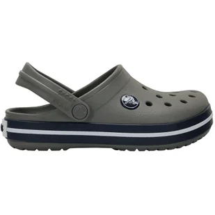 Chodaki dla dzieci Crocs Kids Toddler Crocband Clog - Klapki i japonki damskie - miniaturka - grafika 1