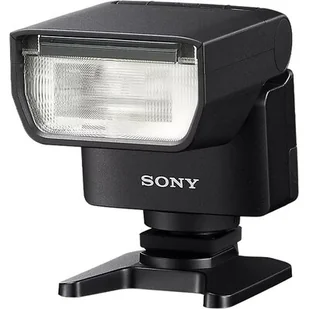 SONY HVL-F28RMA - Lampy błyskowe - miniaturka - grafika 1