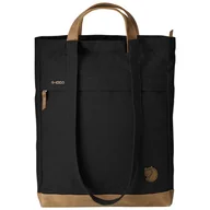 Torby podróżne - Torba Fjällräven Totepack No.2 Kolor: czarny - miniaturka - grafika 1