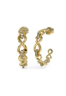 Kolczyki - Kolczyki Guess Endless Dream JUBE03267JWYGT/U - miniaturka - grafika 1