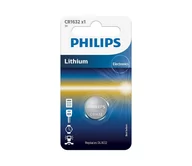 Baterie i akcesoria - Philips CR1632/00B - Bateria litowa guzikowa CR1632 MINICELLS 3V - miniaturka - grafika 1