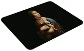 Podkładki pod mysz - Podkładka Dama z gronostajem Leonardo da Vinci 60x40cm - miniaturka - grafika 1