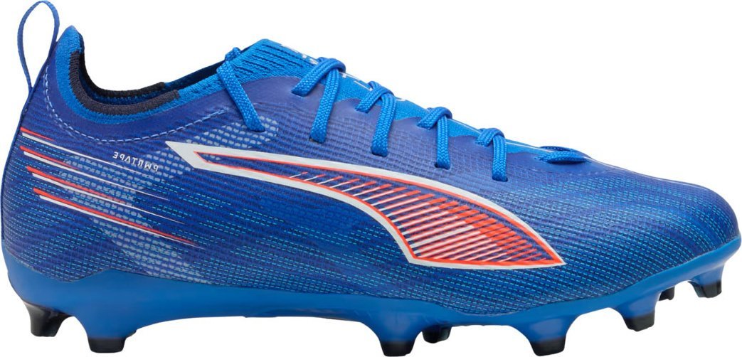 Puma Buty piłkarskie dla dzieci Puma Ultra 6 Pro FG/AG 108552 01 37
